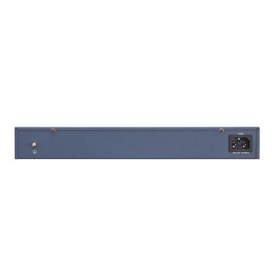 24 Port Gigabit Unmanaged Switch | ByteNova