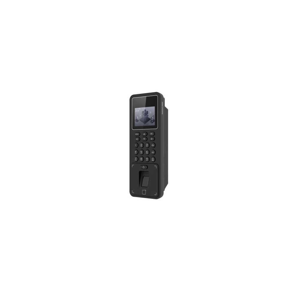 Pro Fingerprint Terminals | ByteNova