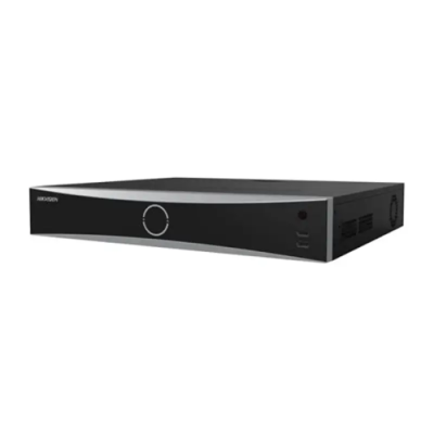16-ch 1.5U AcuSense 4K NVR | ByteNova