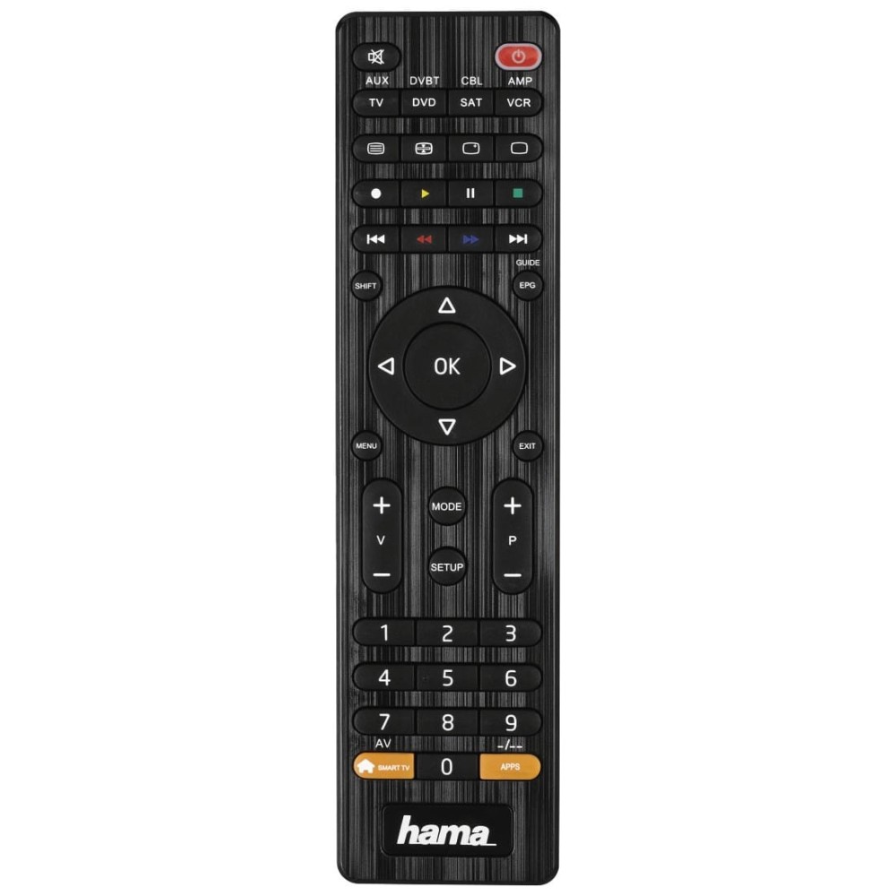 TV Controlo Remoto Hama | ByteNova