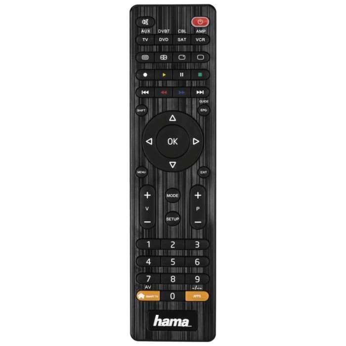 TV Controlo Remoto Hama | ByteNova