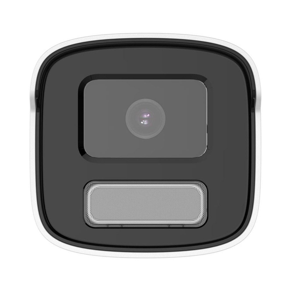2 MP ColorVu MD 2.0 Fixed Bullet Network Camera w/ Buitl | ByteNova