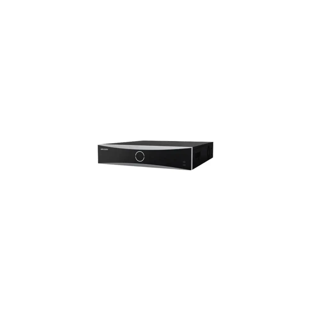 16-ch 1.5U 16 POE AcuSense 4K NVR | ByteNova