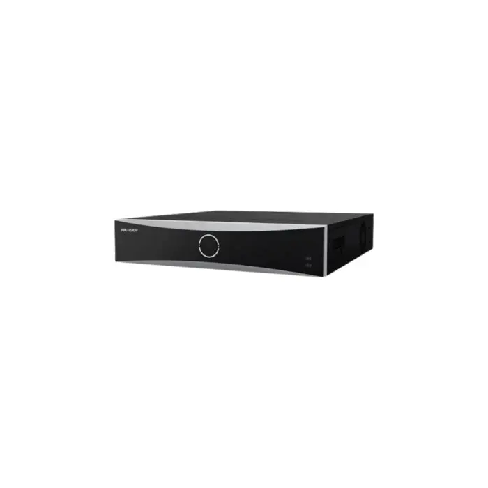16-ch 1.5U 16 POE AcuSense 4K NVR | ByteNova