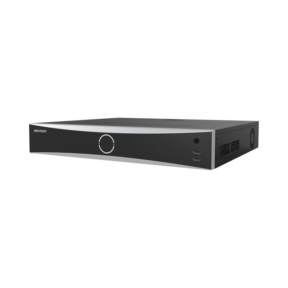 16-ch 1.5U 16 POE AcuSense 4K NVR | ByteNova