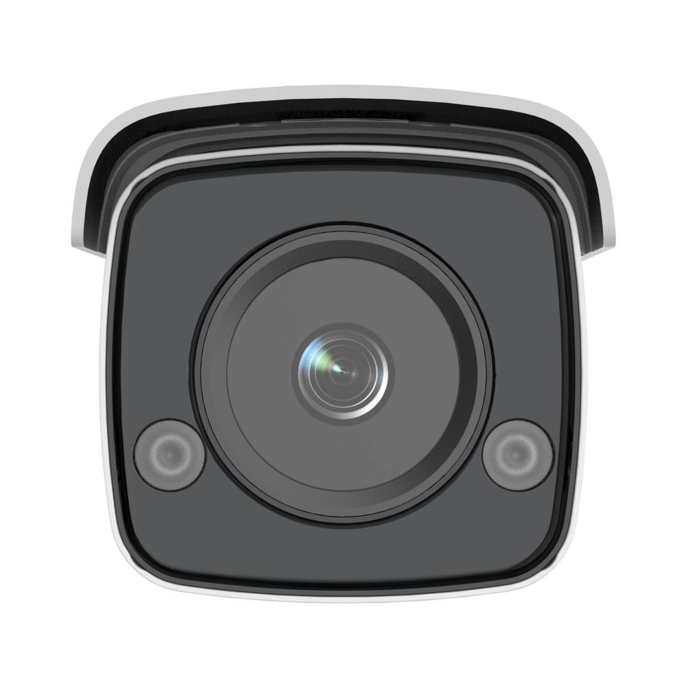 2 MP ColorVu Fixed Bullet Network Camera | ByteNova