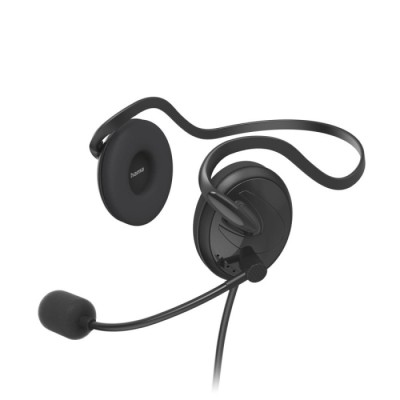 Auscultadores Neckband-Hk ‘nhs-P100 V2’ Hama | ByteNova