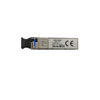 MM Fiber Transceiver | ByteNova