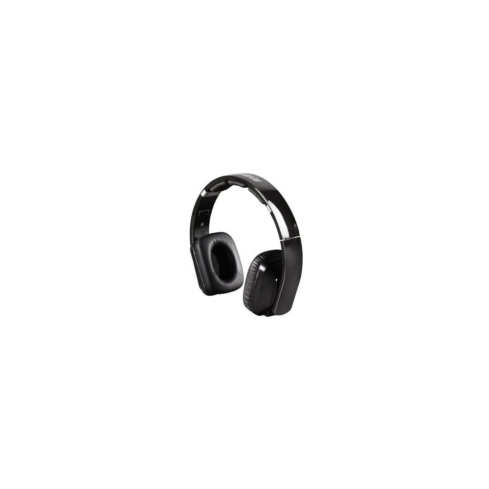 Auscultadores Bluetooth Stereo Hs Revolution Hama | ByteNova