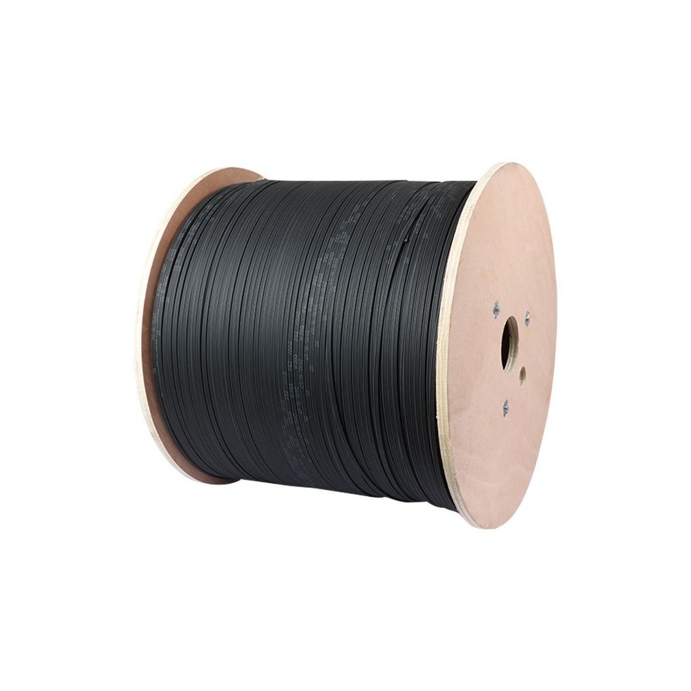 6F MM OM2 Unarmored LSZH Cable | ByteNova