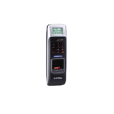 Relógio de Ponto Biométrico Suprema Biolite Net | ByteNova