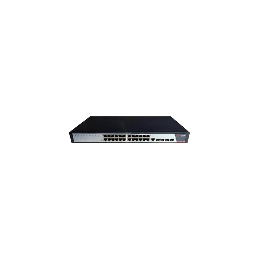 28 Port Gigabit Full Managed Switch | ByteNova