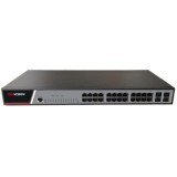 28 Port Gigabit Full Managed Switch | ByteNova