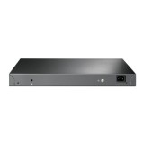 JetStream 52-Port Gigabit L2+ Managed Switch with 48-Port | ByteNova