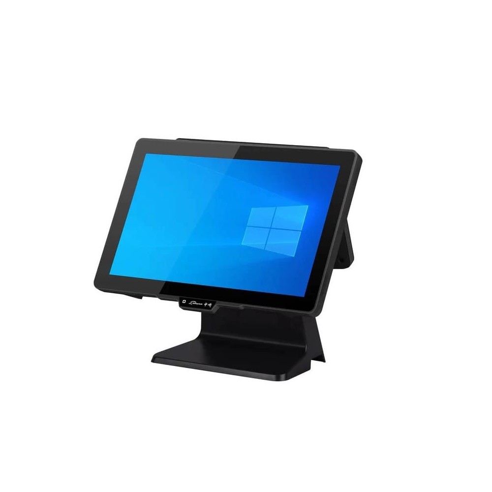 Pos 281 Zonerich Zq-T9656 Touch-Elkhart Lake J6412/ 4GB/ | ByteNova