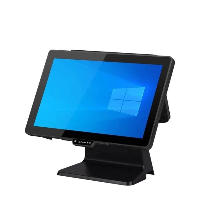 Pos 281 Zonerich Zq-T9656 Touch-Elkhart Lake J6412/ 4GB/ | ByteNova