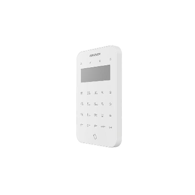 Wireless LCD Keypad | ByteNova