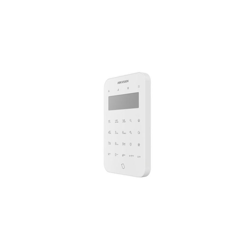 Wireless LCD Keypad | ByteNova