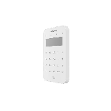 Wireless LCD Keypad | ByteNova