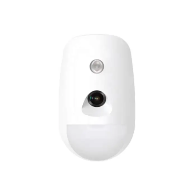 Wireless PIR-Camera Detector | ByteNova