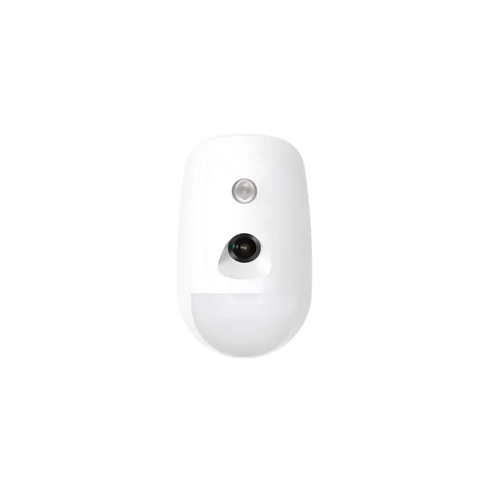 Wireless PIR-Camera Detector | ByteNova