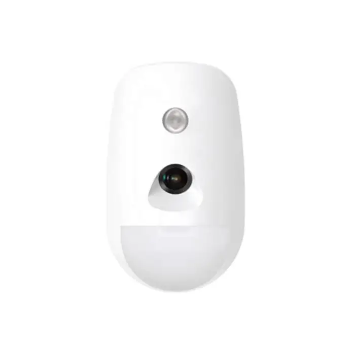 Wireless PIR-Camera Detector | ByteNova