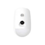 Wireless PIR-Camera Detector | ByteNova
