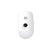 Wireless PIR-Camera Detector | ByteNova