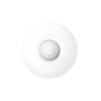 Wireless PIR Ceiling Detector | ByteNova