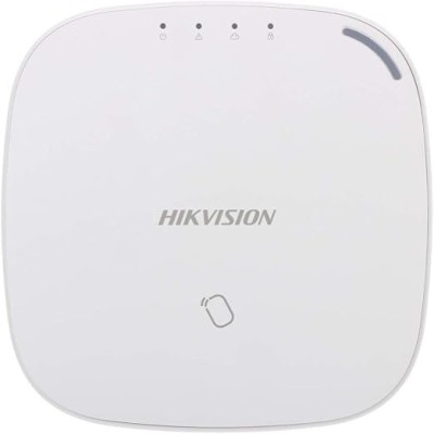 Wireless Security Control Panel | ByteNova