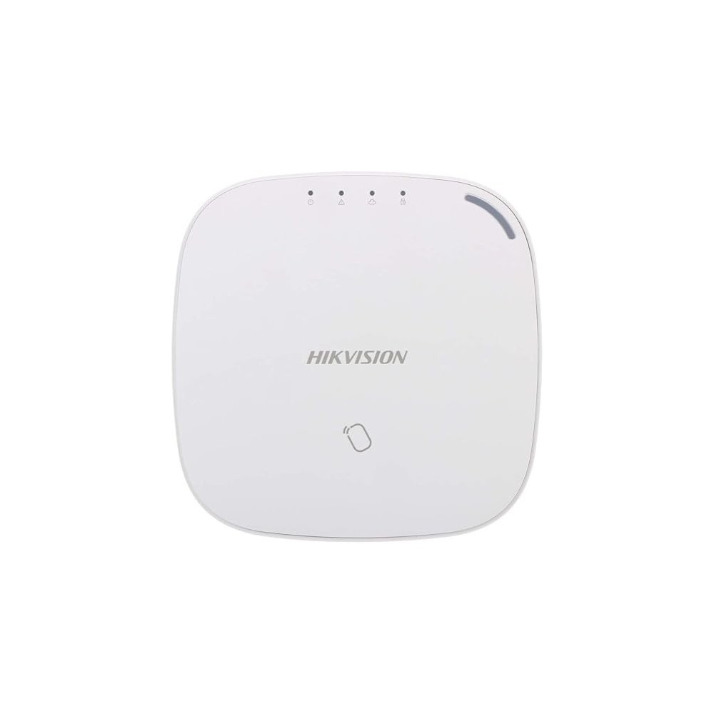 Wireless Security Control Panel | ByteNova