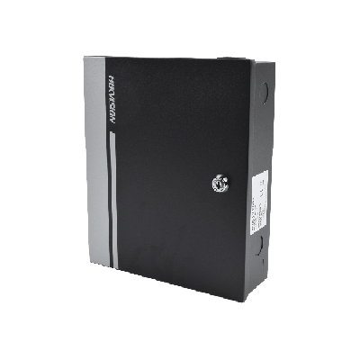 Power supply unit for access control terminal and lock | ByteNova
