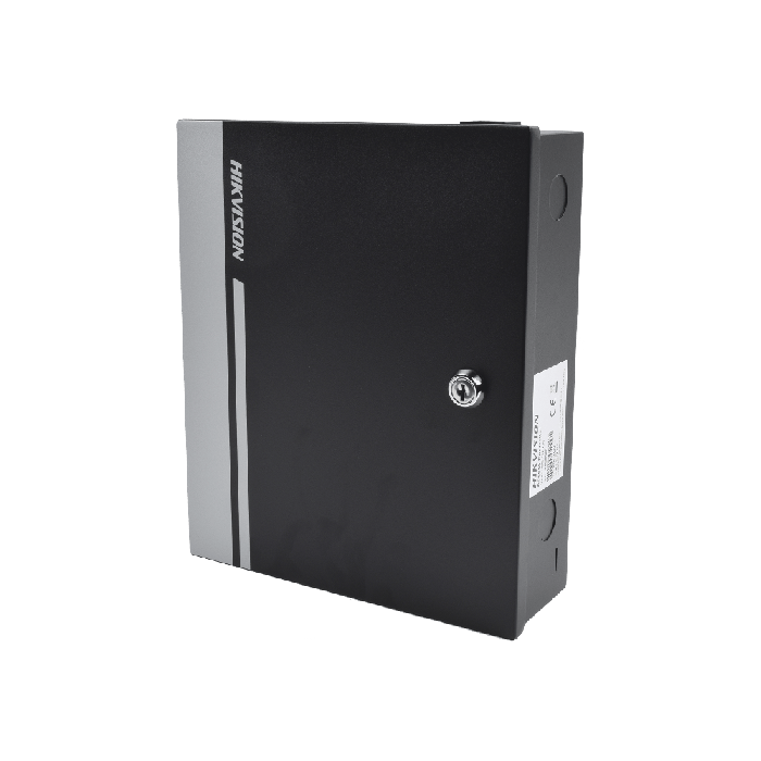 Power supply unit for access control terminal and lock | ByteNova