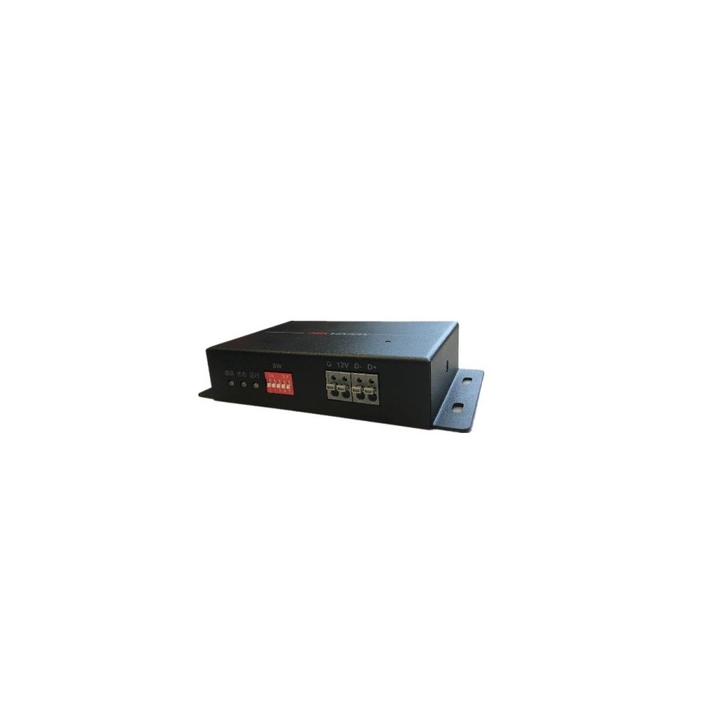Input Expander | ByteNova