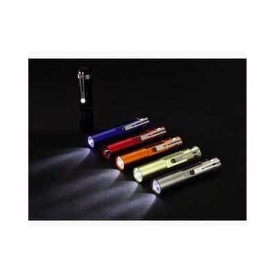 Lanterna LED com Display Cor Sortida Hama | ByteNova