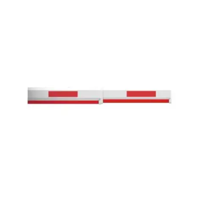 4M Barrier Boom Pole | ByteNova