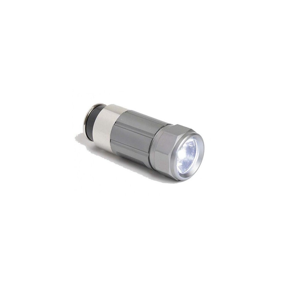 Lanterna Konuslighter Isqueiro Carro Konus | ByteNova