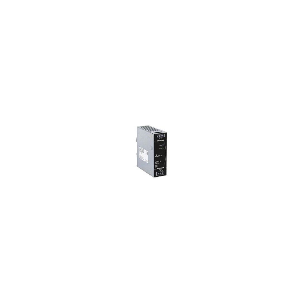 Industrial Power Supply Unit | ByteNova