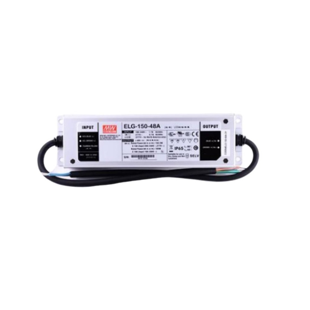 Power Supply | ByteNova