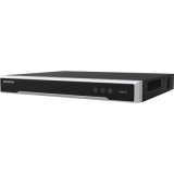 8-Ch 1U 8 PoE 4K NVR | ByteNova