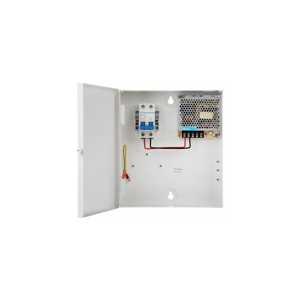 Power Supply 12VDC 4.17A 50W | ByteNova