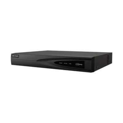8-Ch 1U 8 PoE 4K NVR | ByteNova