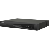 8-Ch 1U 8 PoE 4K NVR | ByteNova