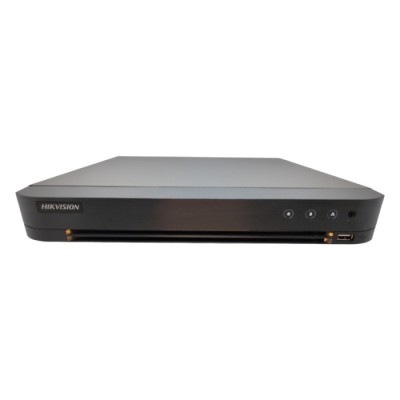 16-Ch 1.5U 16 PoE 4K NVR | ByteNova