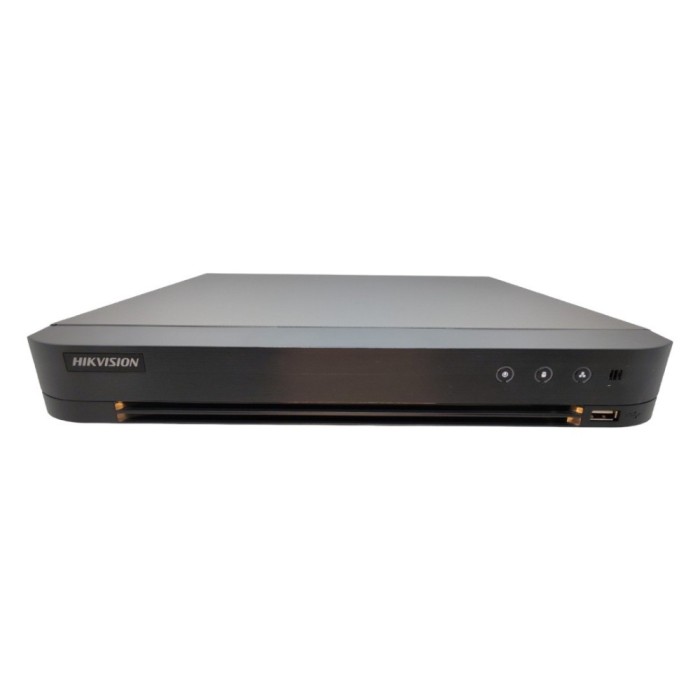 16-Ch 1.5U 16 PoE 4K NVR | ByteNova