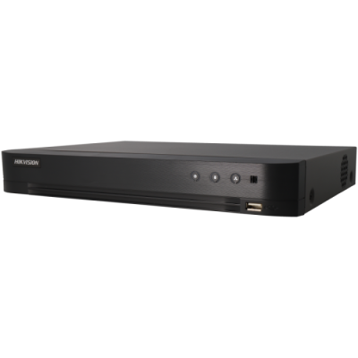 4-ch 1080p Lite 1U H.265 DVR | ByteNova