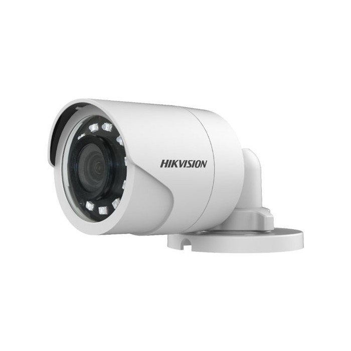 2.8 mm MP Fixed Mini Bullet Camera | ByteNova
