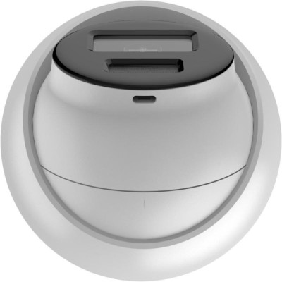 2 MP ColorVu MD 2.0 Fixed Turret Network Camera | ByteNova