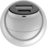 2 MP ColorVu MD 2.0 Fixed Turret Network Camera | ByteNova