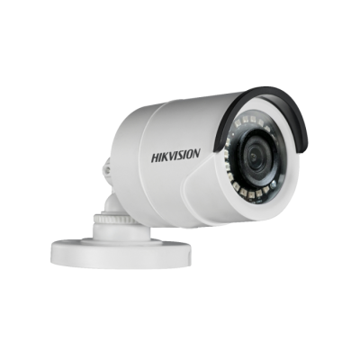 2 MP Fixed Mini Bullet Camera | ByteNova